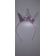 Tiara de Cabelo Zalike Pop Glitter - Item Sortido