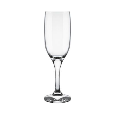 Jogo de Taças para Champanhe Nadir Windsor 210ml 6 Peças