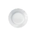 PRATO NADIR FUNDO PETALA 23 CM 5844