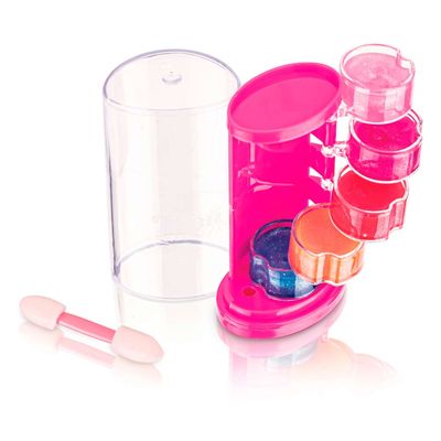 Paleta de Gloss Teen Lip Colors