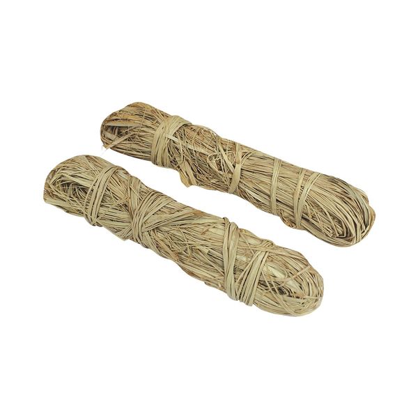 Palha da Costa Kit 100g