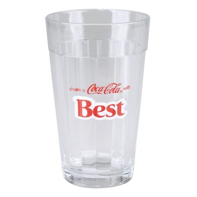 Copo Americano 345ml Ld Coca-Cola Nadir