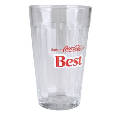 Copo Americano 345ml Ld Coca-Cola Nadir