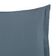 Mini Fronha Travesseiro Multiuso Altenburg Toque Acetinado 35cm X 50cm Azul