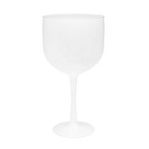 Taça Gin Lsc Toys Branco 600ml