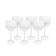 Taça Gin Lsc Toys Branco 600ml