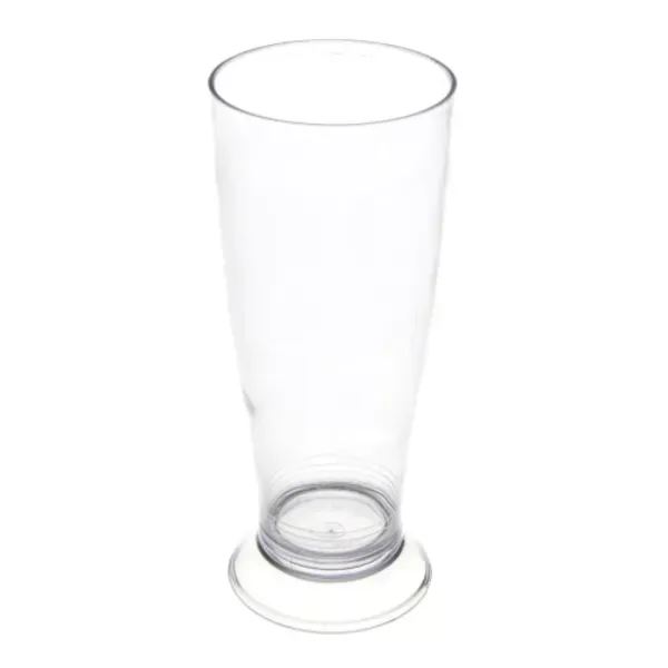 Copo Tulipa Lsc Toys 220ml Transparente