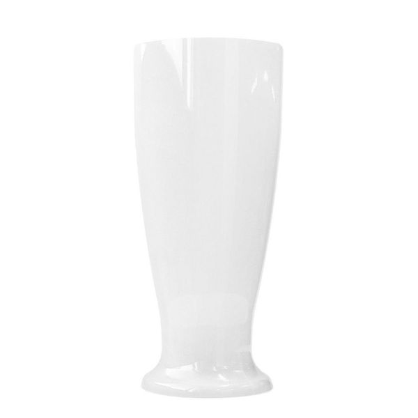 Copo Tulipa Lsc Toys 220ml Branco