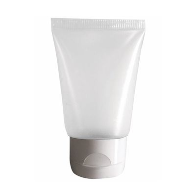 Lembrancinha Bisnaga Massari 30ml Tampa Branca