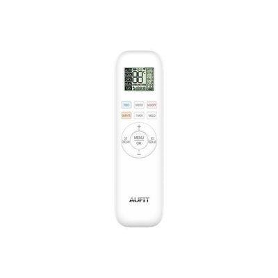 Ar Condicionado Split Hi Wall Inverter Aufit 9.000 Btus Frio 220V R-32
