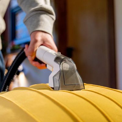 Extratora Portátil Home Care Kärcher 110V