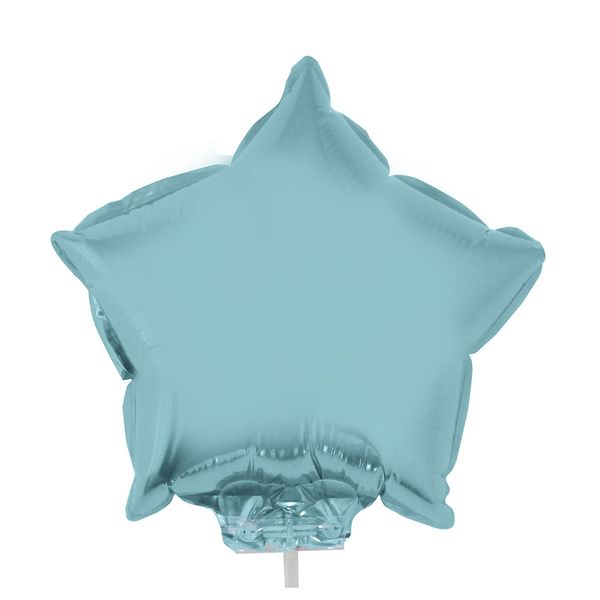 Balão Metalizado 11