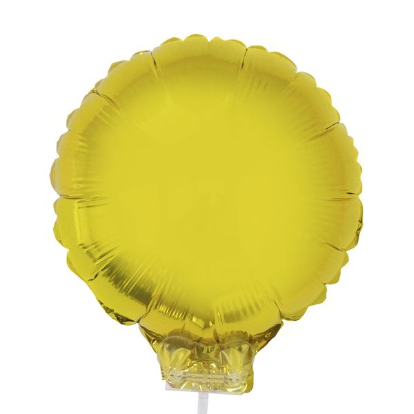 Balão Metalizado 11