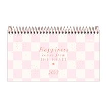 Agenda Bolso Tilibra Espiral Soho Capas Diversas - Item Sortido