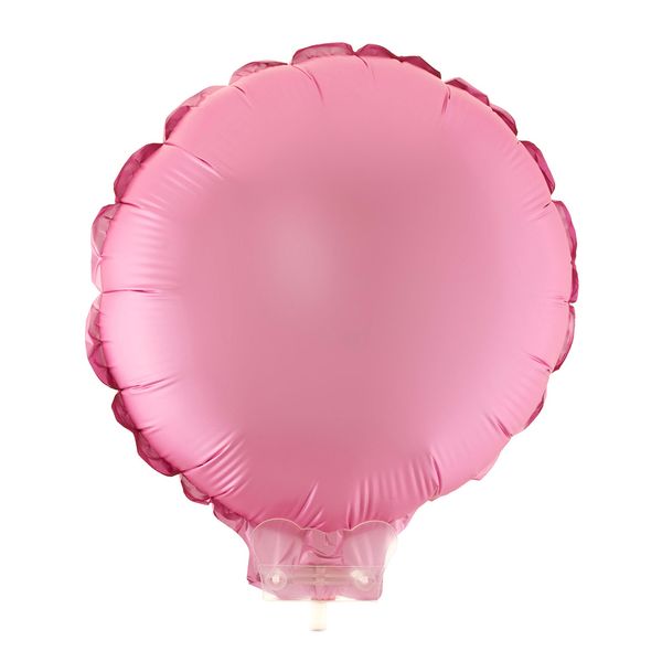 Balão Metalizado 11