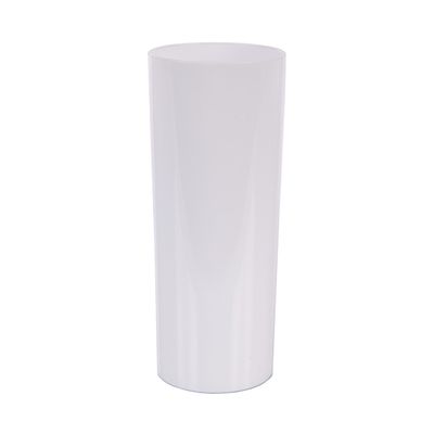 Copo Long Drink Amalu Branco 300ml