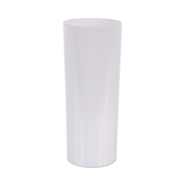 Copo Long Drink Amalu Branco 300ml