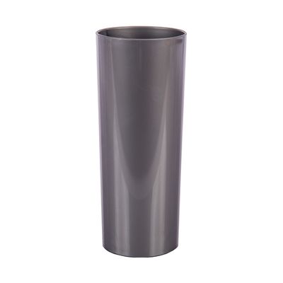 Copo Long Drink 300ml Amalu Prata