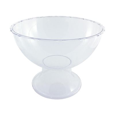 Taça Sobremesa Lsc Toys Transparente 2,8l