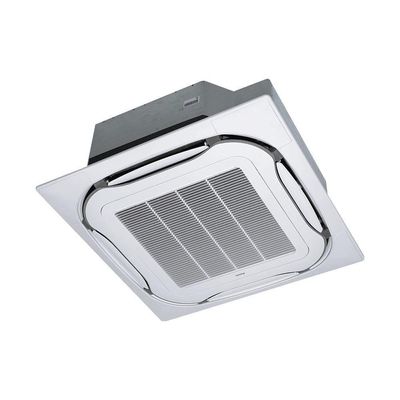 Ar Condicionado Split Duto Skyair Inverter Daikin 4 Vias 35.000 Btus Quente E Frio 220V R-32