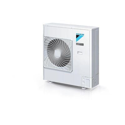 Ar Condicionado Split Duto Skyair Inverter Daikin 4 Vias 35.000 Btus Quente E Frio 220V R-32