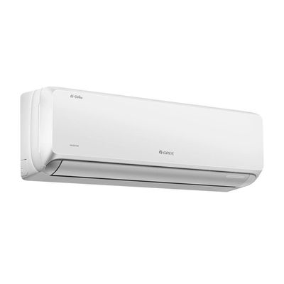 Ar Condicionado Split Hi-Wall Inverter G-Clima Gree 27.000 BTUs Frio 220V