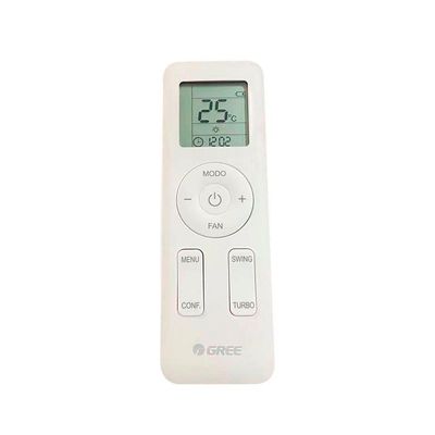 Ar Condicionado Split Hi-Wall Inverter G-Clima Gree 27.000 BTUs Frio 220V