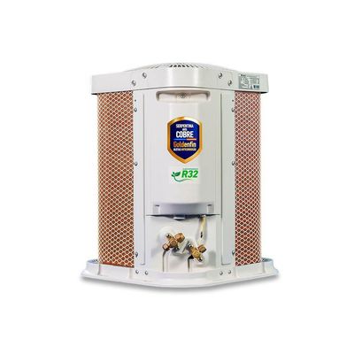 Ar Condicionado Split Hi-Wall Inverter G-Clima Gree 27.000 BTUs Frio 220V