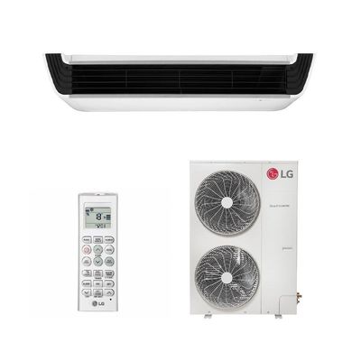 Ar Condicionado Split Teto Inverter LG 54.000 BTUs Frio 220V R-32