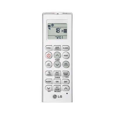 Ar Condicionado Split Teto Inverter LG 54.000 BTUs Frio 220V R-32