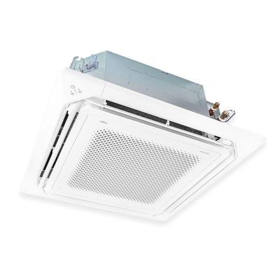 Ar Condicionado Split Cassete Fujitsu Airstage Premium Inverter 35.000 BTUs Quente E Frio 220V R-32