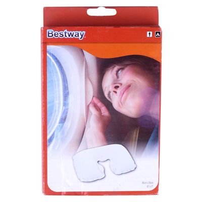 Travesseiro Inflável para Viagem Bestway
