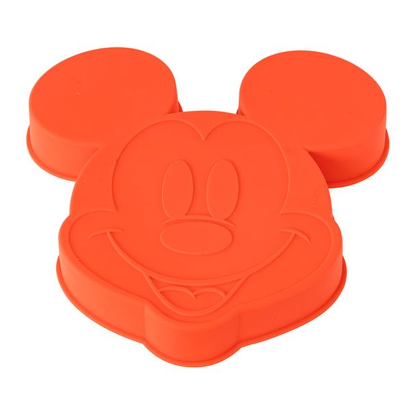 Forma Bolo Silicone 25cm CV245164 Mickey