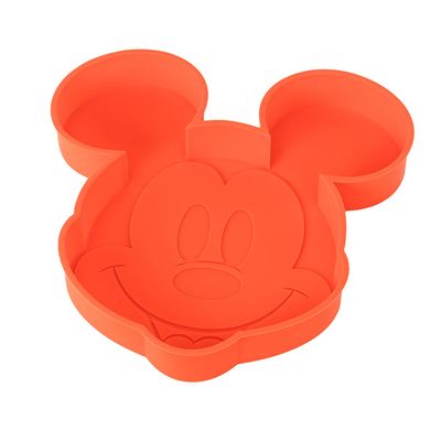 Forma Bolo Silicone 25cm CV245164 Mickey