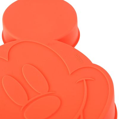 Forma Bolo Silicone 25cm CV245164 Mickey