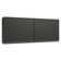 Armário Aéreo 120 Cm 2 Portas Preto Nice Madesa Preto