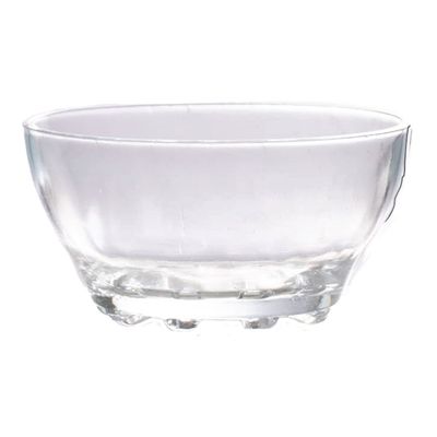 Conjunto com 6 tigelas de Vidro 300ml  CV244595 Cazza