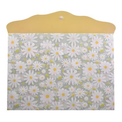 Pasta Envelope A4 PP 31x24cm CV244913 Loffice Sortido