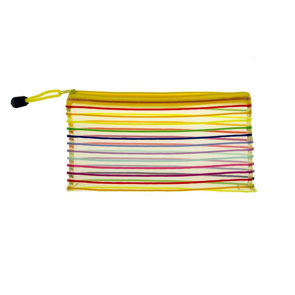 Pasta Envelope A6 PVC 12x23cm CV244915 Loffice Sortido Pasta Envelope A6 PVC 12x23cm CV244915 Loffice Sortido