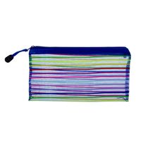 Pasta Envelope A6 PVC 12x23cm CV244915 Loffice Sortido