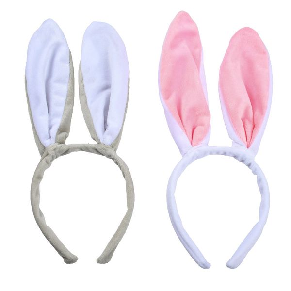 Tiara Orelha Coelho Sortida CV245014 Play&Fun Tiara Orelha Coelho Sortida CV245014 Play&Fun