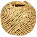 FIO SISAL TORCIDO 2,10MM 250G CO