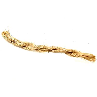 Fio Sisal Le Torcido 2,10mm 250g Cobre