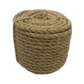CORDA TRANCADA 6MM 20M 500G NT