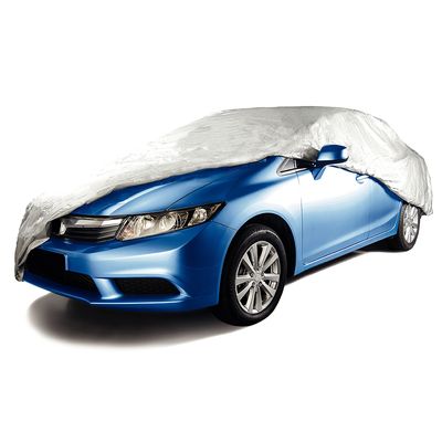 Capa Protetora para Carros Externa Tramontina M