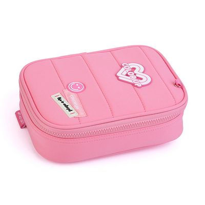 Estojo Box Color Up Candy Seanite