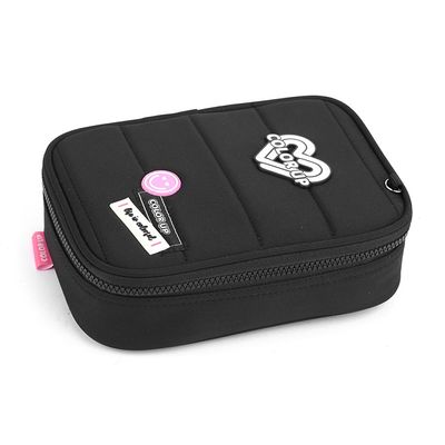 Estojo Box Color Up Candy Seanite