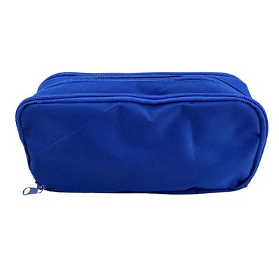 Porta Acessorio Box Duplo c/ Div 21X7,5cm CV244886 Loffice