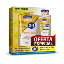 KIT PROT CORP FPS 30 FACIAL FPS 30 61960