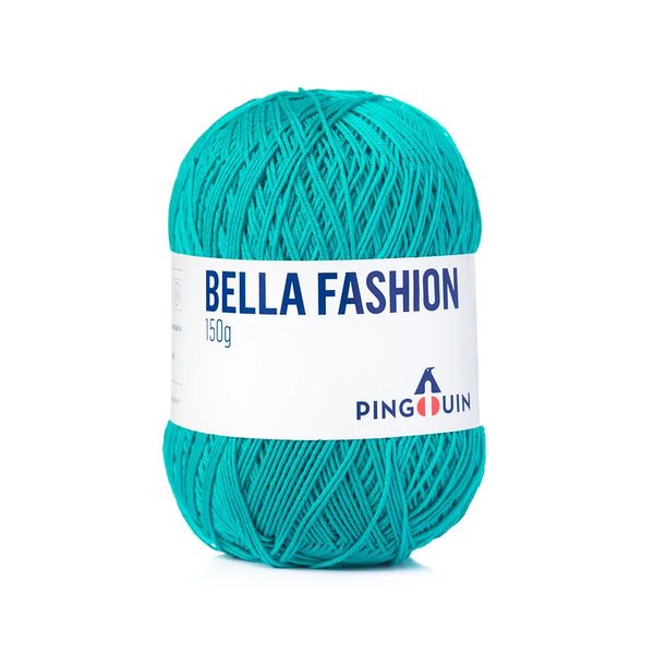Fio Pingouin Bella Fashion 150g 2599 Fonte